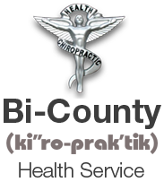 Bi-County Chiropractic Health Service